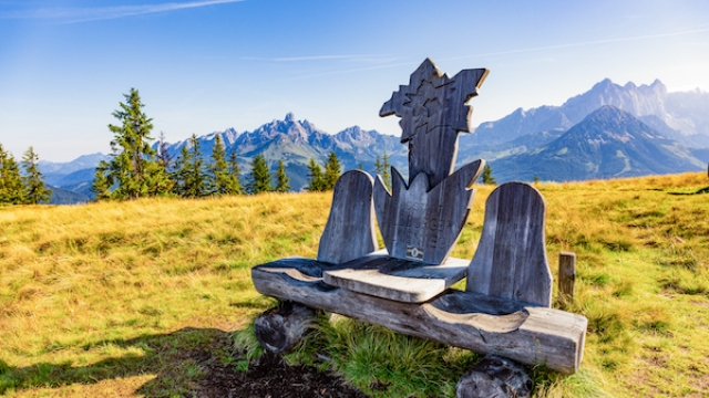 wanderung aussichtsberg rossbrand in radstadt ausflugstipp mamilade