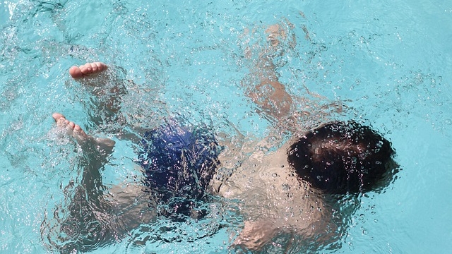 Freibad Braz
