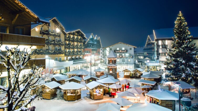 (c) tirol.at weihnachtsmarkt seefeld tirol ausflugstipp mamilade