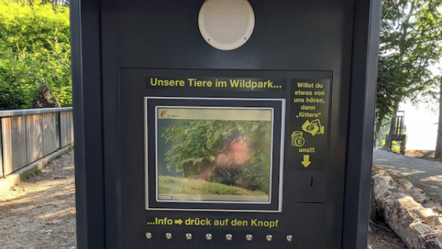 waldlehrpfad wildpark feldkirch ausflugstipp mamilade