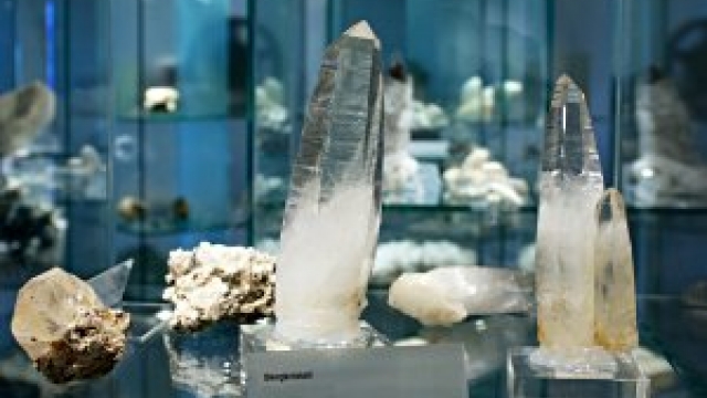 museum lavanthaus ausflugstipp mamilade, museum edelsteine kaernten