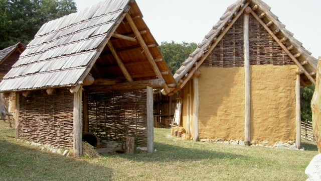 Archäologisches Freilichtmuseum Schwarzenbach