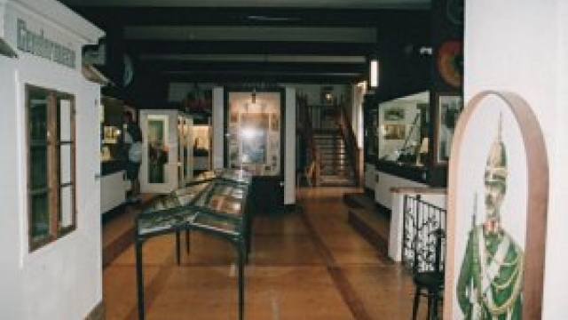 kriminalmuseum scharnstein ausflugstipp mamilade