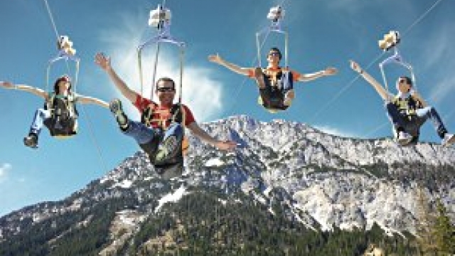 (c) zipline.at zipline stoderzinken familien ausflugstipp mamilade