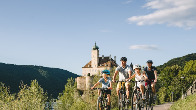 radfahren familie mamilade ausflugstipps